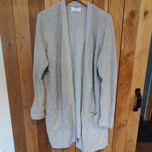 Old Navy cardigan